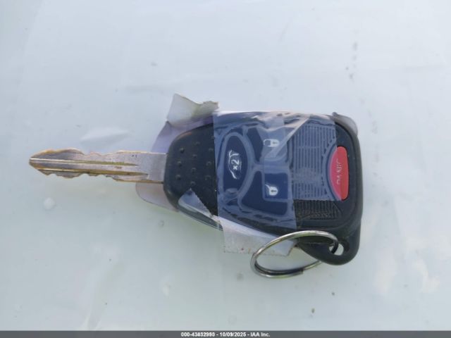 2005 DODGE DURANGO 1D4HB58DX5F545213 Photo 10