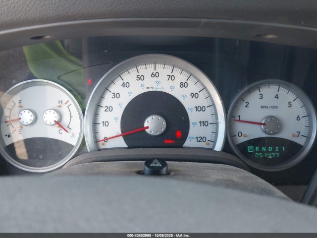 2005 DODGE DURANGO 1D4HB58DX5F545213 Photo 6