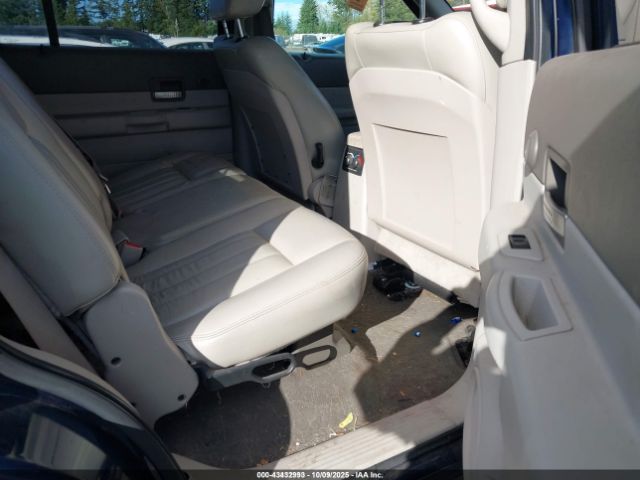 2005 DODGE DURANGO 1D4HB58DX5F545213 Photo 7