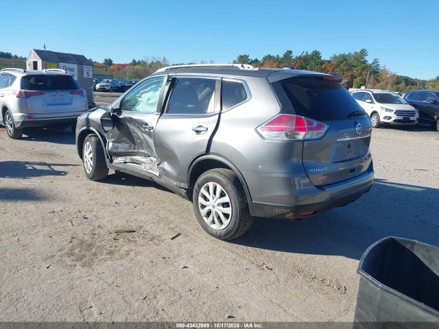 Aukcja sprzedaży 2016 Nissan Rogue S, vin: JN8AT2MV4GW148449, numer aukcji: 43432999