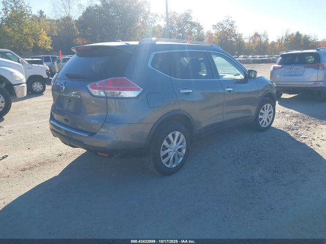 Aukcja sprzedaży 2016 Nissan Rogue S, vin: JN8AT2MV4GW148449, numer aukcji: 43432999