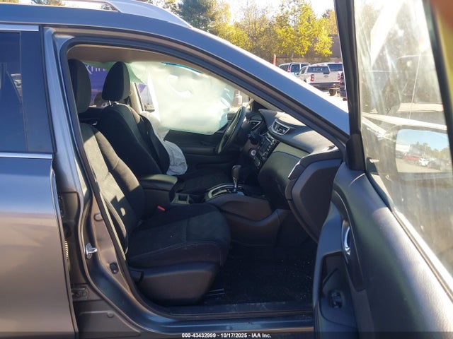 Aukcja sprzedaży 2016 Nissan Rogue S, vin: JN8AT2MV4GW148449, numer aukcji: 43432999