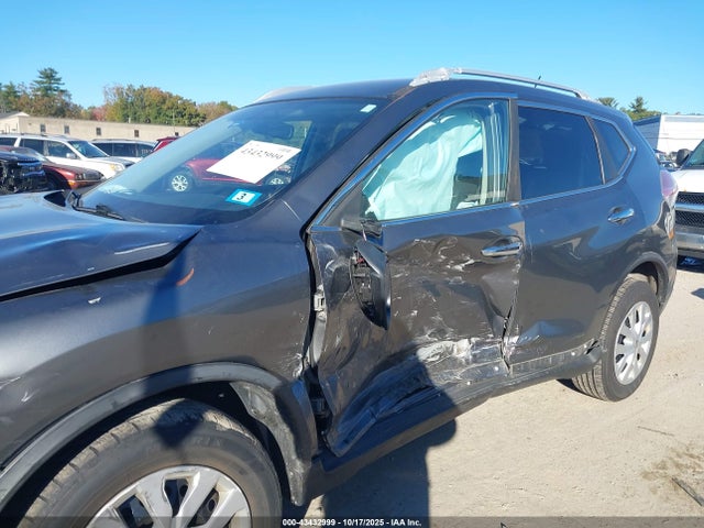 Aukcja sprzedaży 2016 Nissan Rogue S, vin: JN8AT2MV4GW148449, numer aukcji: 43432999