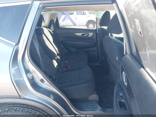 Aukcja sprzedaży 2016 Nissan Rogue S, vin: JN8AT2MV4GW148449, numer aukcji: 43432999