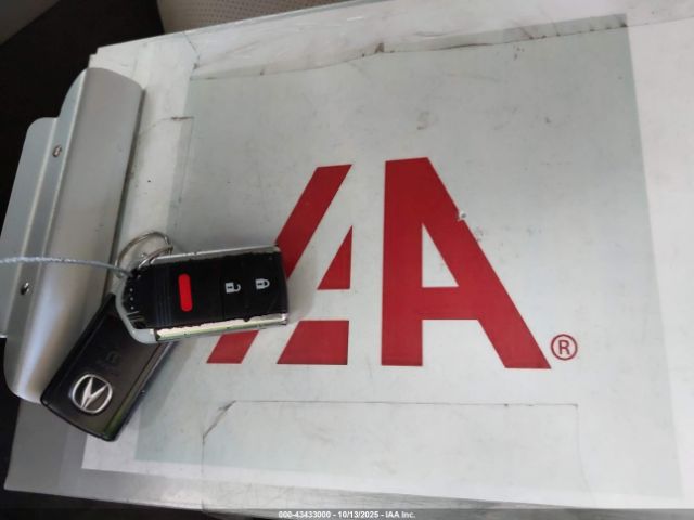 2014 ACURA RDX 5J8TB3H36EL013740 Photo 10