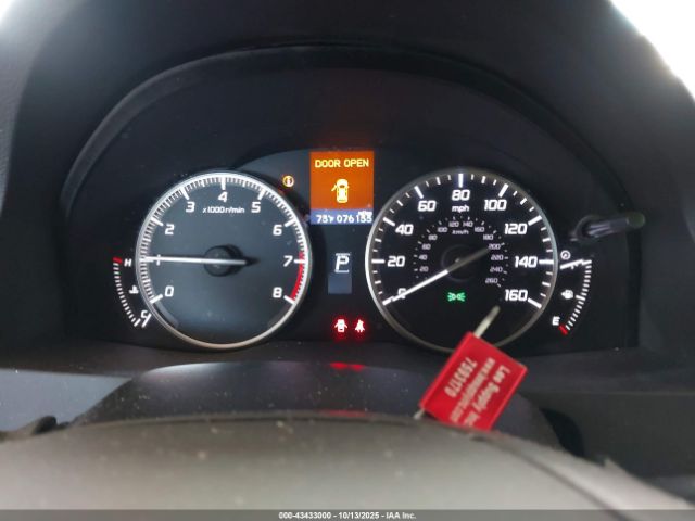 2014 ACURA RDX 5J8TB3H36EL013740 Photo 6