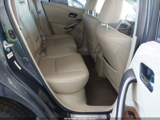 2014 ACURA RDX 5J8TB3H36EL013740 Photo 7