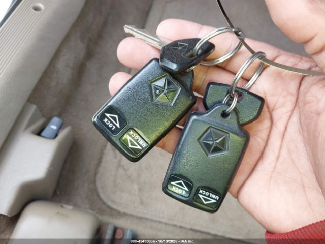 1995 CHRYSLER LEBARON 1C3EU453XSF533823 Photo 10