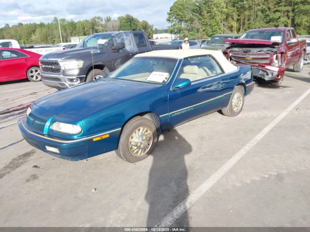 1995 CHRYSLER LEBARON 1C3EU453XSF533823 Photo 1