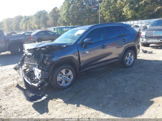 2024 TOYOTA RAV4 HYBRID JTMLWRFV4RD235400 Photo 1