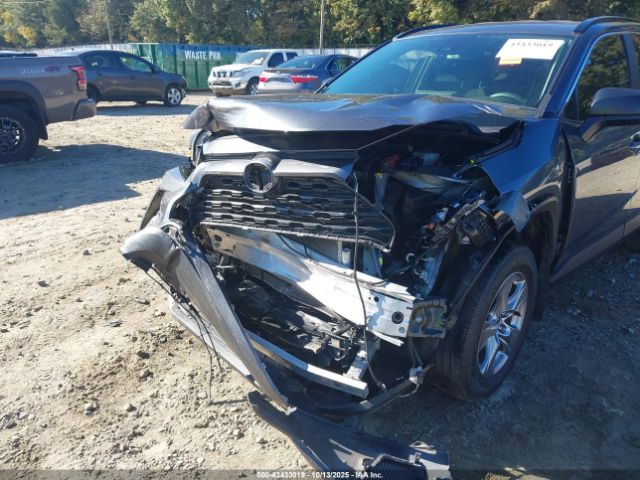 2024 TOYOTA RAV4 HYBRID JTMLWRFV4RD235400 Photo 5