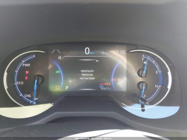 2024 TOYOTA RAV4 HYBRID JTMLWRFV4RD235400 Photo 6