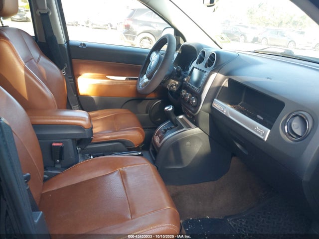 Jeep 2014 2014 1C4NJDCB9ED506773 Image 5