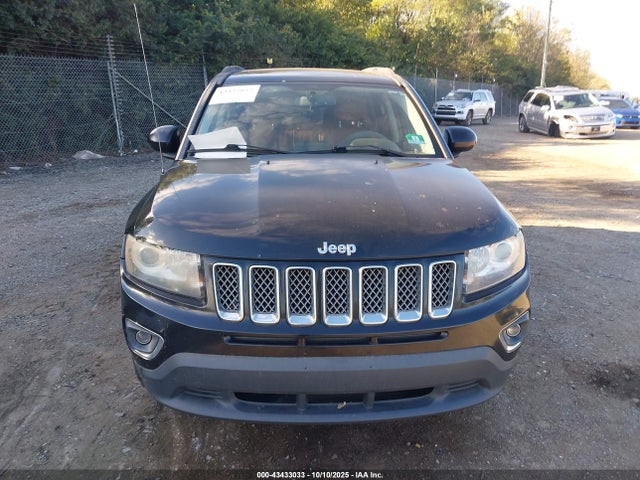 Jeep 2014 2014 1C4NJDCB9ED506773 Image 6