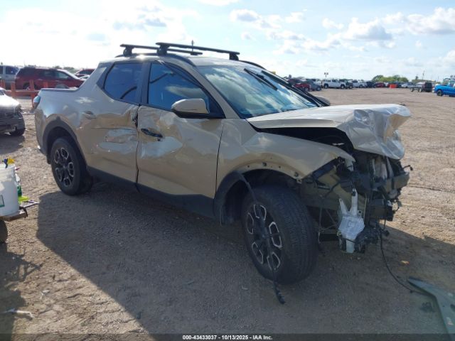 2023 HYUNDAI SANTA CRUZ 5NTJDDAF8PH053174