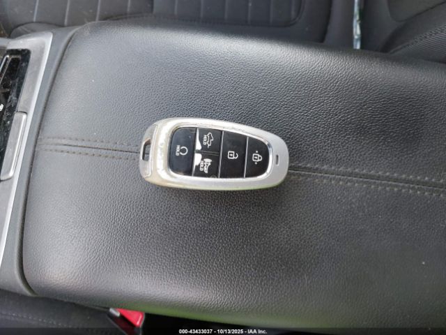 2023 HYUNDAI SANTA CRUZ 5NTJDDAF8PH053174 Photo 10