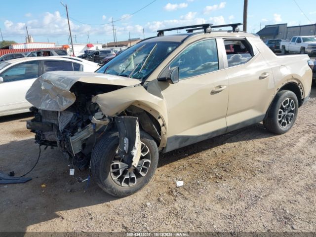 2023 HYUNDAI SANTA CRUZ 5NTJDDAF8PH053174 Photo 1