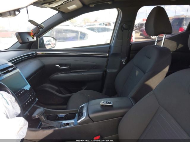 2023 HYUNDAI SANTA CRUZ 5NTJDDAF8PH053174 Photo 4