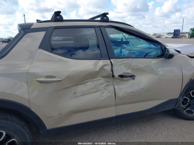 2023 HYUNDAI SANTA CRUZ 5NTJDDAF8PH053174 Photo 5