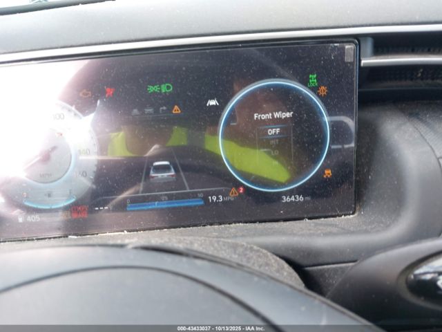 2023 HYUNDAI SANTA CRUZ 5NTJDDAF8PH053174 Photo 6