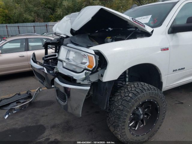 2022 RAM 2500 3C6UR5HJ0NG165929 Photo 5