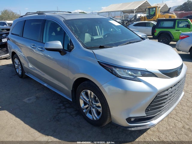 Toyota a25a-fxs, 5nm 2022 5TDJRKEC4NS087334 Image 17
