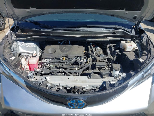 Toyota a25a-fxs, 5nm 2022 5TDJRKEC4NS087334 Image 26