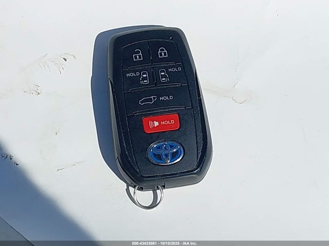 Toyota a25a-fxs, 5nm 2022 5TDJRKEC4NS087334 Image 27