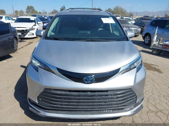 Toyota a25a-fxs, 5nm 2022 5TDJRKEC4NS087334 Image 28
