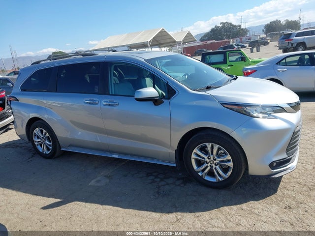 Toyota a25a-fxs, 5nm 2022 5TDJRKEC4NS087334 Image 29