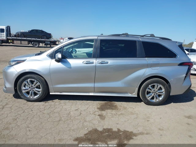 Toyota a25a-fxs, 5nm 2022 5TDJRKEC4NS087334 Image 30