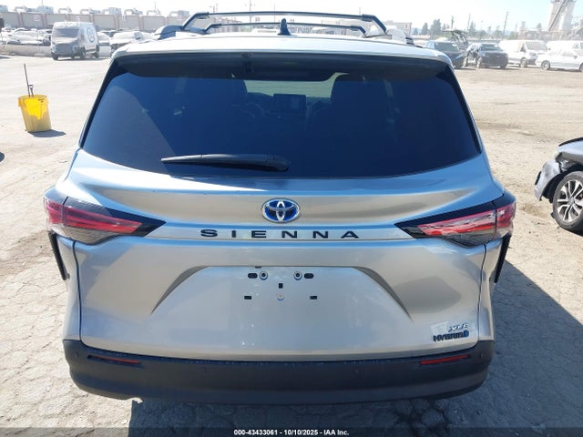 Toyota a25a-fxs, 5nm 2022 5TDJRKEC4NS087334 Image 32