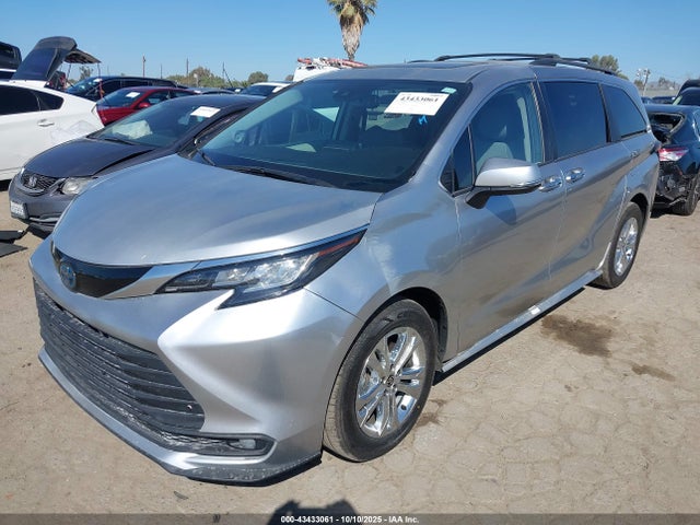 Toyota a25a-fxs, 5nm 2022 5TDJRKEC4NS087334 Image 18