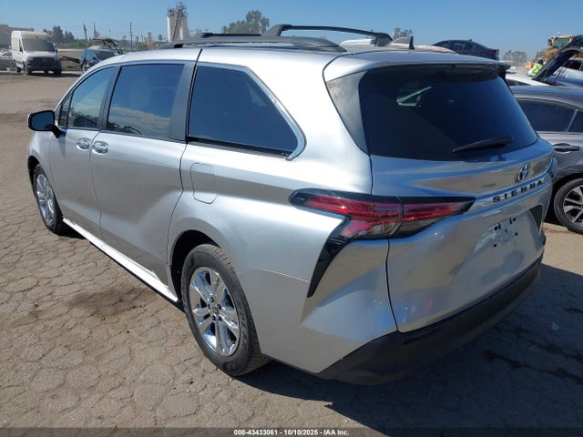 Toyota a25a-fxs, 5nm 2022 5TDJRKEC4NS087334 Image 19