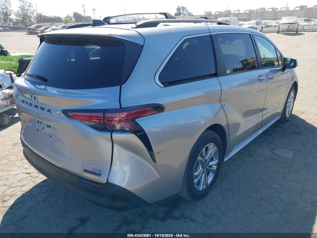 Toyota a25a-fxs, 5nm 2022 5TDJRKEC4NS087334 Image 20