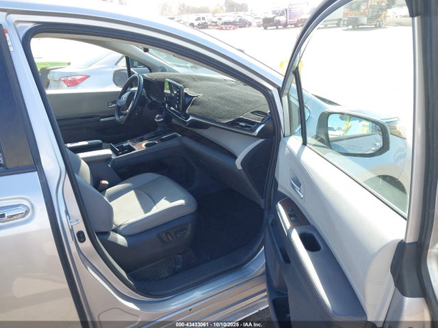 Toyota a25a-fxs, 5nm 2022 5TDJRKEC4NS087334 Image 21