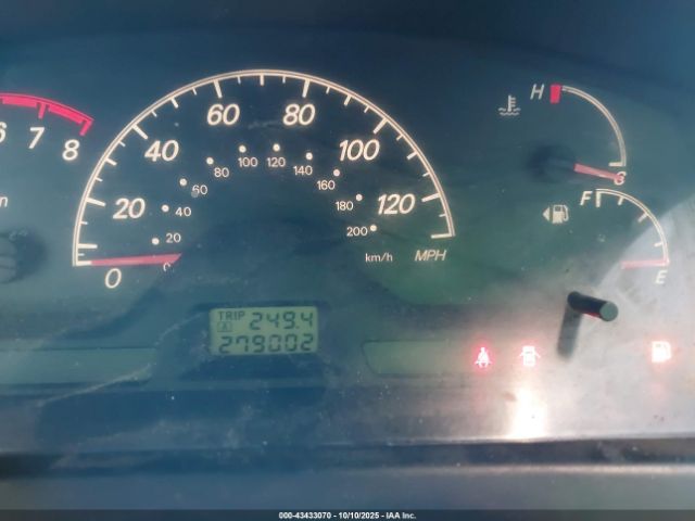 2005 MITSUBISHI LANCER JA3AJ26EX5U051424 Photo 6