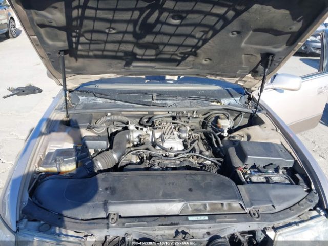1995 LEXUS LS JT8UF22EXS0007513 Photo 9