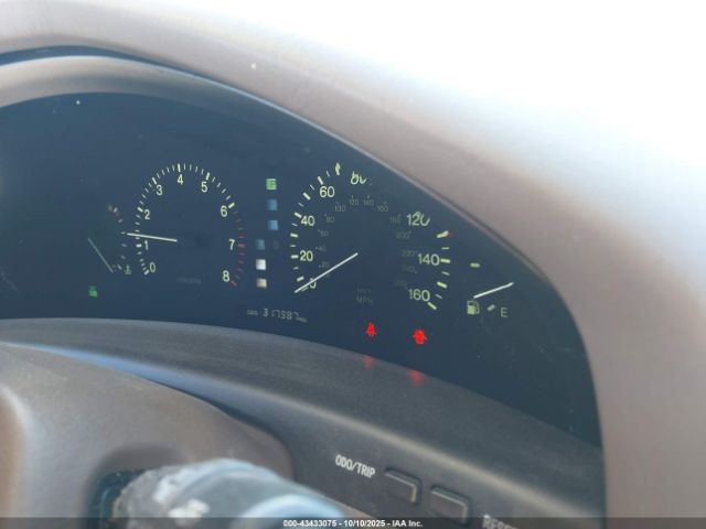 1995 LEXUS LS JT8UF22EXS0007513 Photo 6