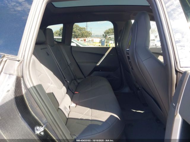 2025 BMW IX WB523CF00SCS58721 Photo 7