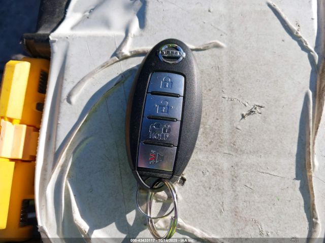 2019 NISSAN LEAF 1N4BZ1CP2KC321459 Photo 10