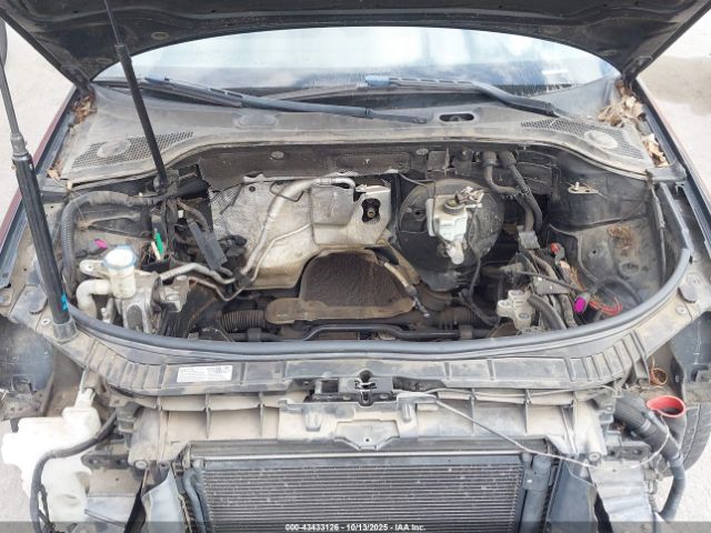 2010 AUDI A3 WAUKEAFM4AA041640 Photo 9