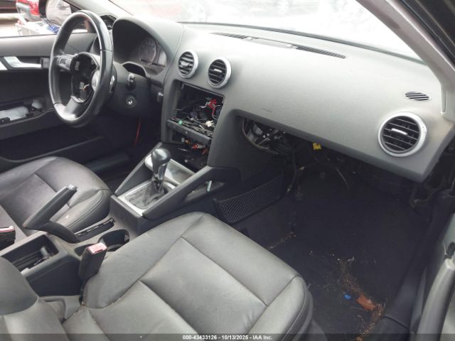 2010 AUDI A3 WAUKEAFM4AA041640 Photo 4