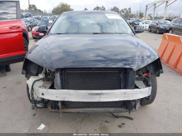 2010 AUDI A3 WAUKEAFM4AA041640 Photo 5