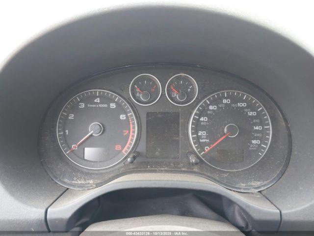 2010 AUDI A3 WAUKEAFM4AA041640 Photo 6