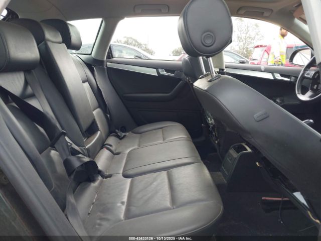 2010 AUDI A3 WAUKEAFM4AA041640 Photo 7