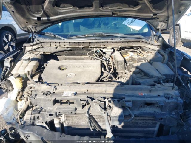 2011 MAZDA MAZDA3 JM1BL1UF8B1473890 Photo 9