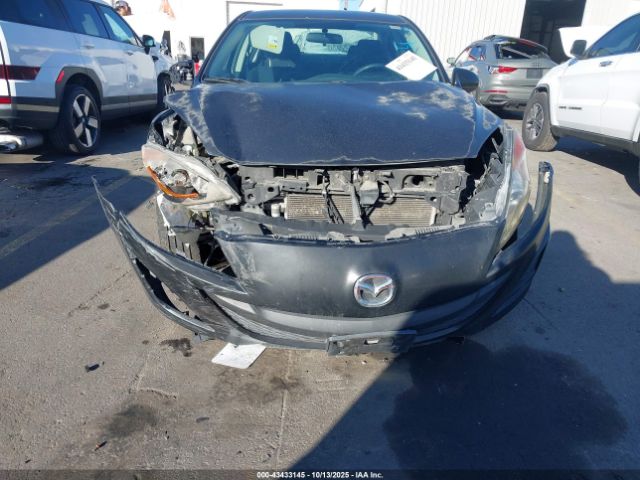 2011 MAZDA MAZDA3 JM1BL1UF8B1473890 Photo 5