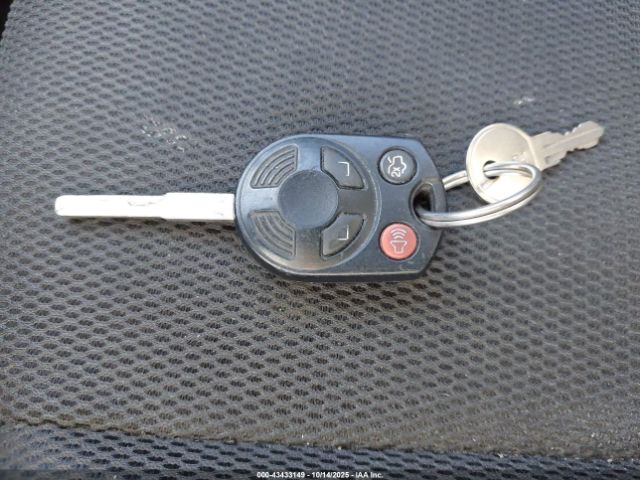 2014 FORD FOCUS 1FADP3F25EL461777 Photo 10