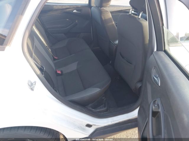 2014 FORD FOCUS 1FADP3F25EL461777 Photo 7